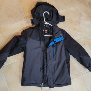 Boys 7/8 winter jacket